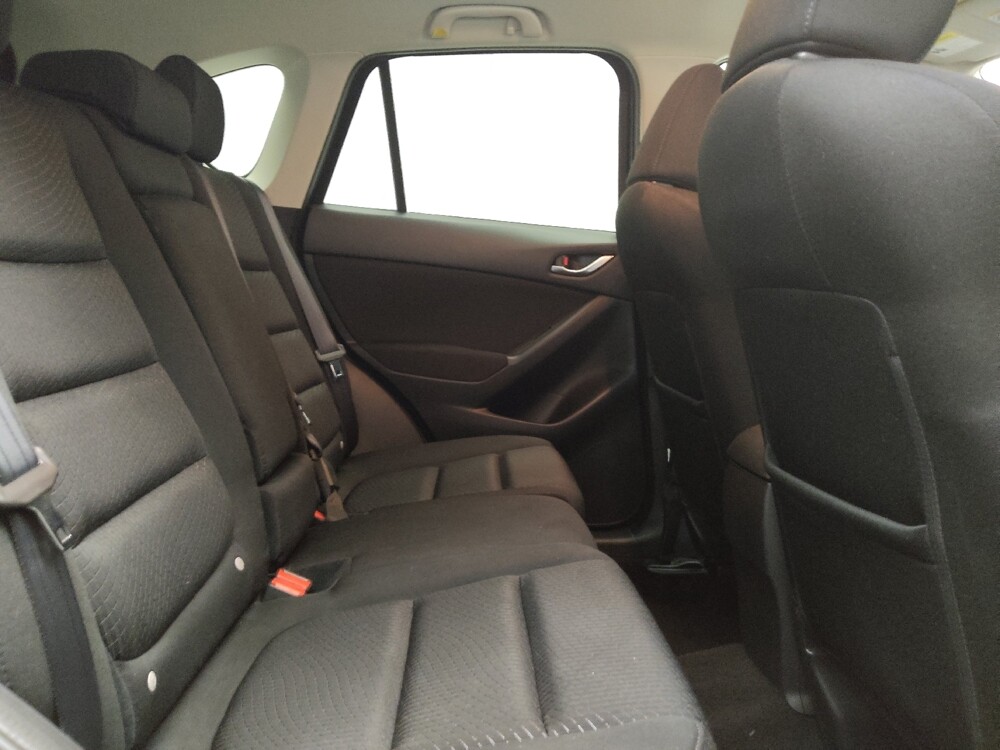 2013 Mazda CX-5 in Eastpointe, MI 48021 - 18087398 19
