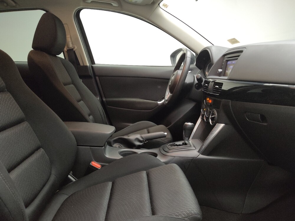 2013 Mazda CX-5 in Eastpointe, MI 48021 - 18087398 21