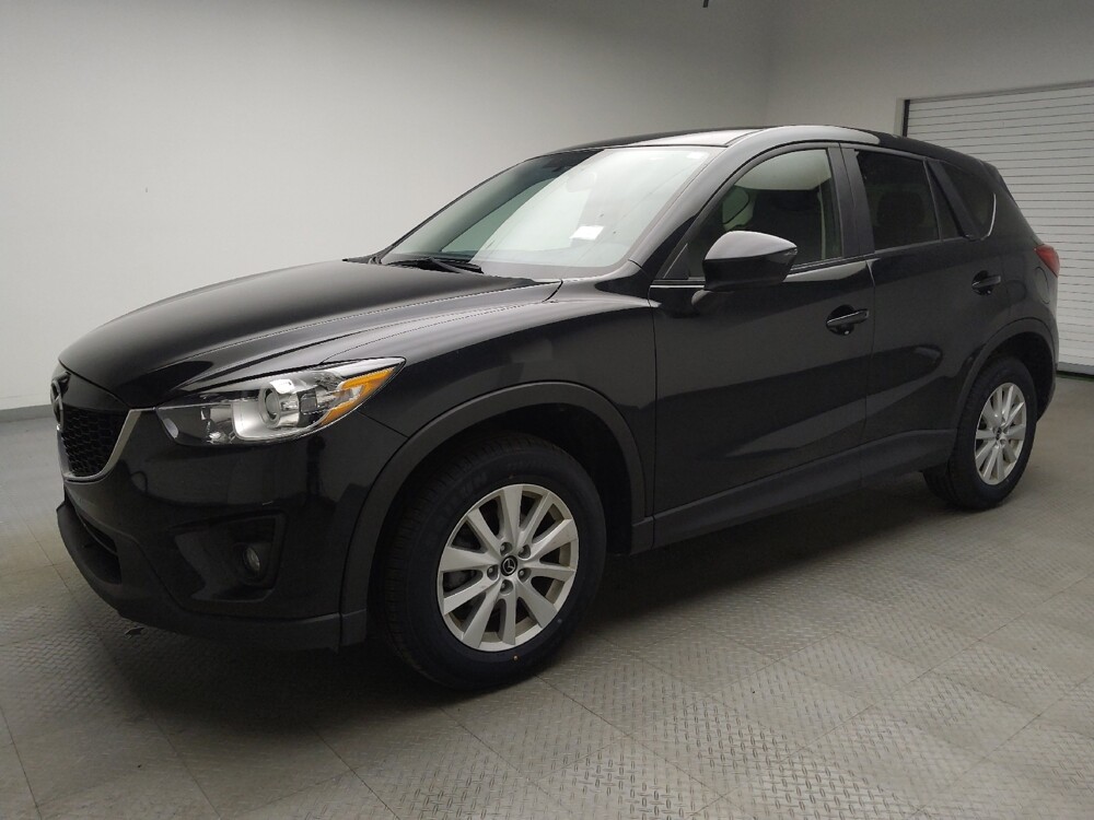2013 Mazda CX-5 in Eastpointe, MI 48021 - 18087398 2