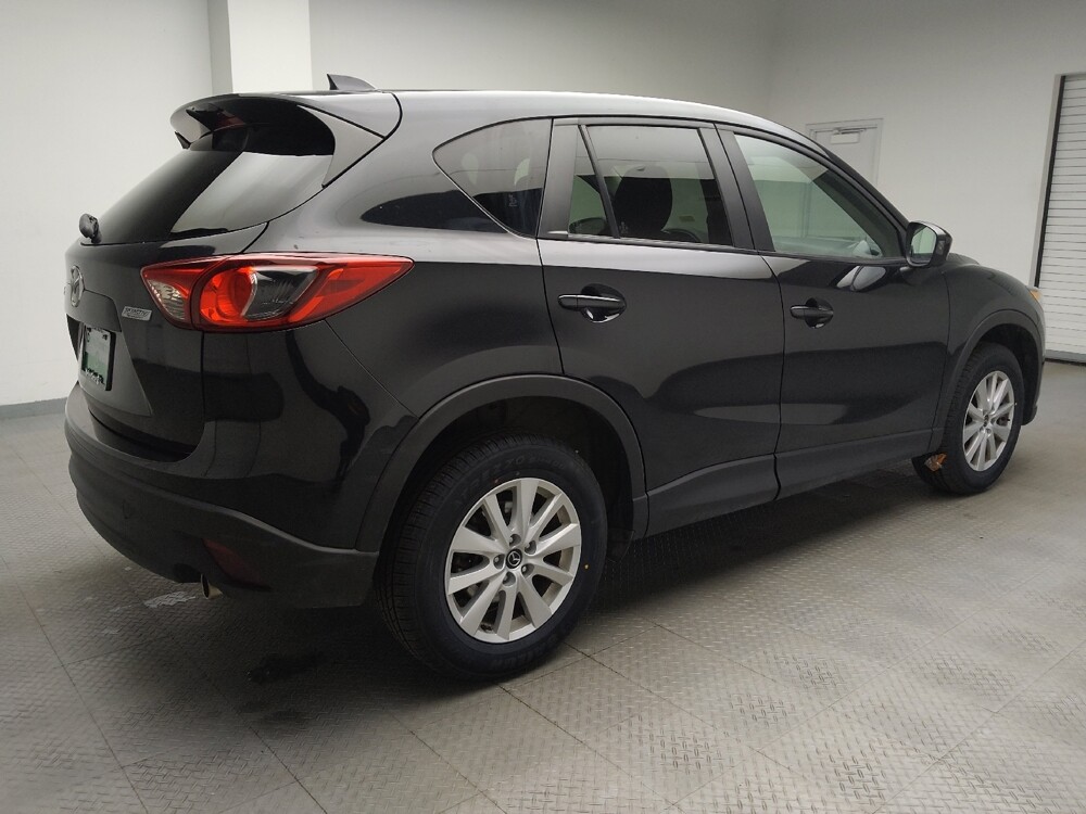 2013 Mazda CX-5 in Eastpointe, MI 48021 - 18087398 10