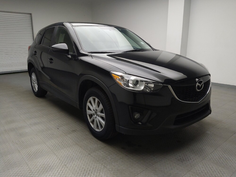 2013 Mazda CX-5 in Eastpointe, MI 48021 - 18087398 13