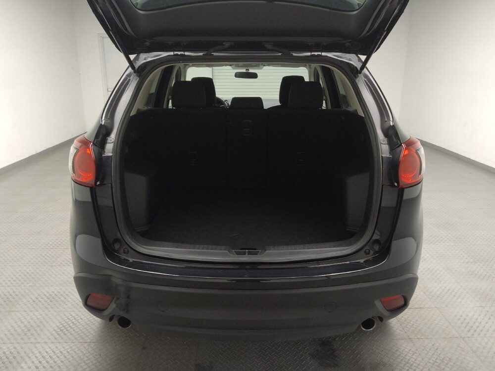 2013 Mazda CX-5 in Eastpointe, MI 48021 - 18087398 29