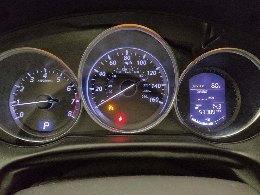 2013 Mazda CX-5 in Eastpointe, MI 48021 - 18087398 26