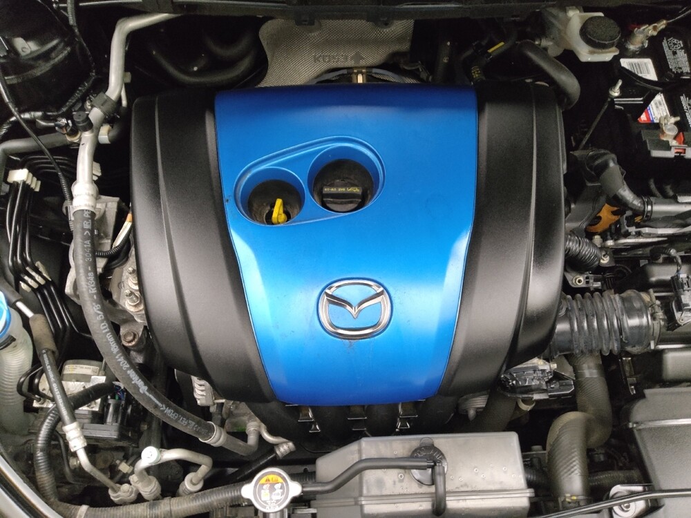 2013 Mazda CX-5 in Eastpointe, MI 48021 - 18087398 30