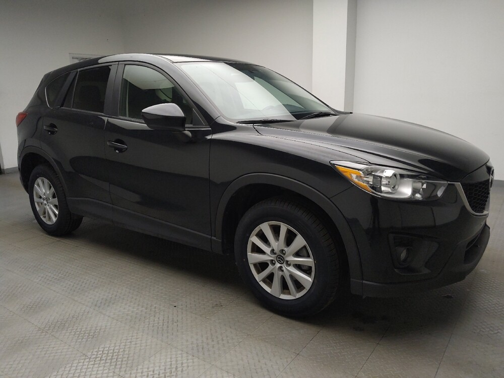 2013 Mazda CX-5 in Eastpointe, MI 48021 - 18087398 11