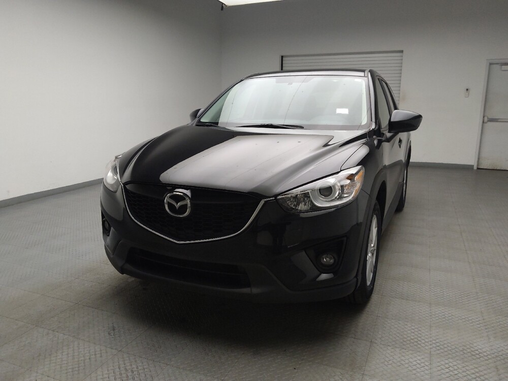 2013 Mazda CX-5 in Eastpointe, MI 48021 - 18087398 15
