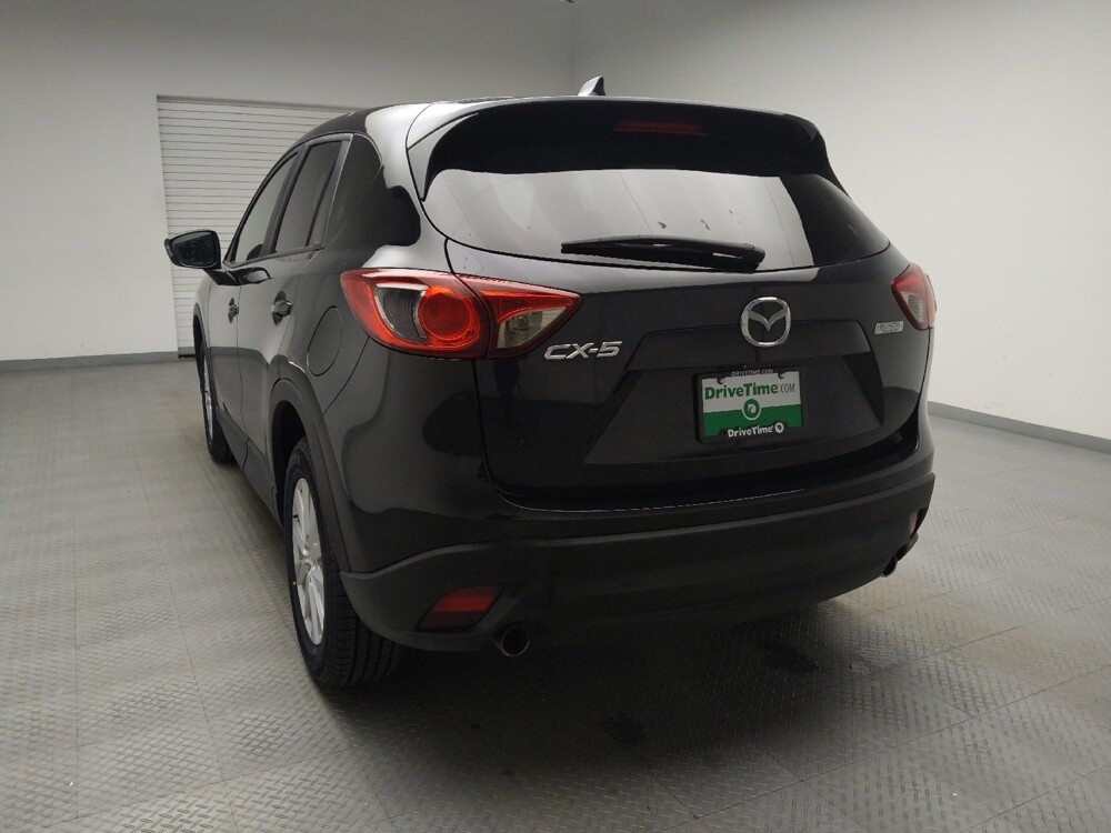 2013 Mazda CX-5 in Eastpointe, MI 48021 - 18087398 6