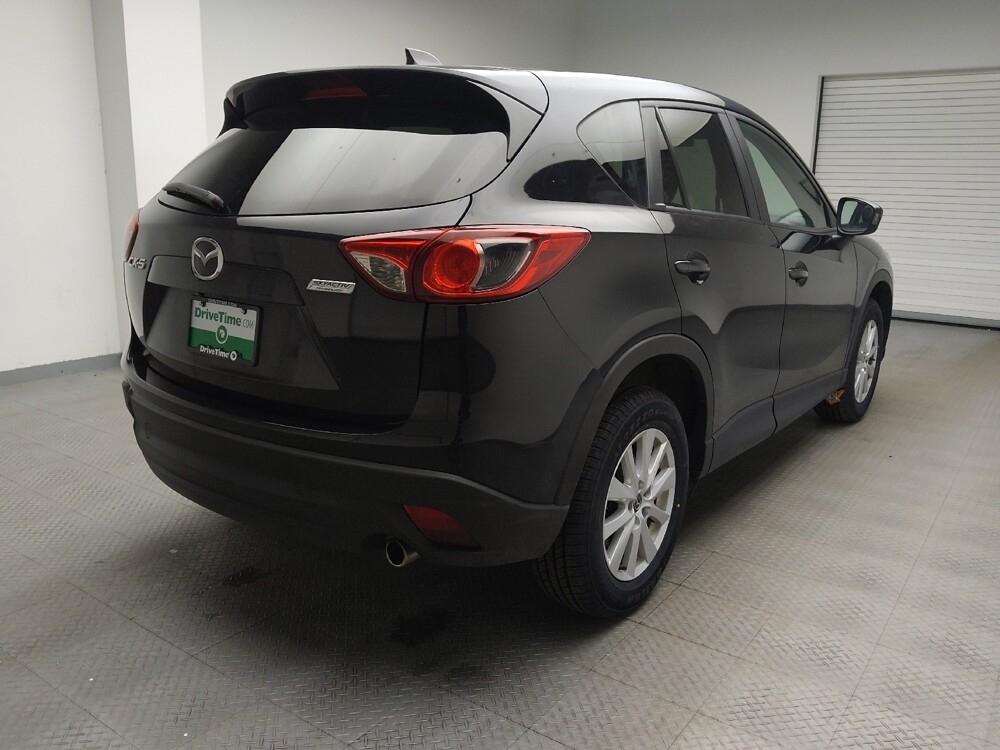 2013 Mazda CX-5 in Eastpointe, MI 48021 - 18087398 9