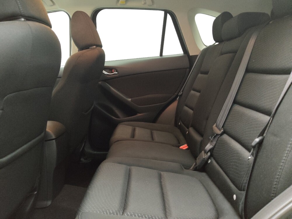 2013 Mazda CX-5 in Eastpointe, MI 48021 - 18087398 18