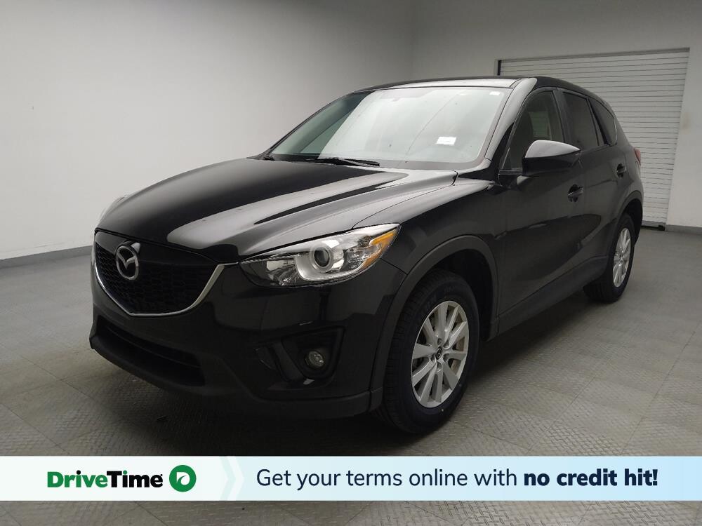 2013 Mazda CX-5 in Eastpointe, MI 48021 - 18087398