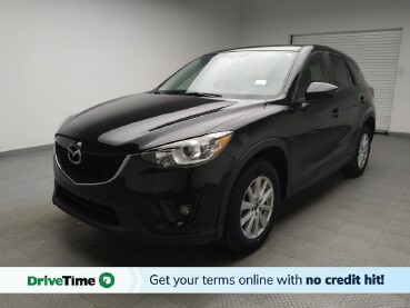 2013 Mazda CX-5 in Eastpointe, MI 48021