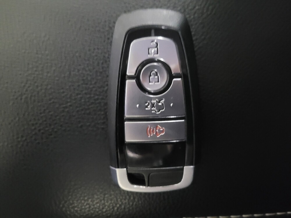 2019 Ford Fusion in Stone Mountain, GA 30083 - 18087399 32