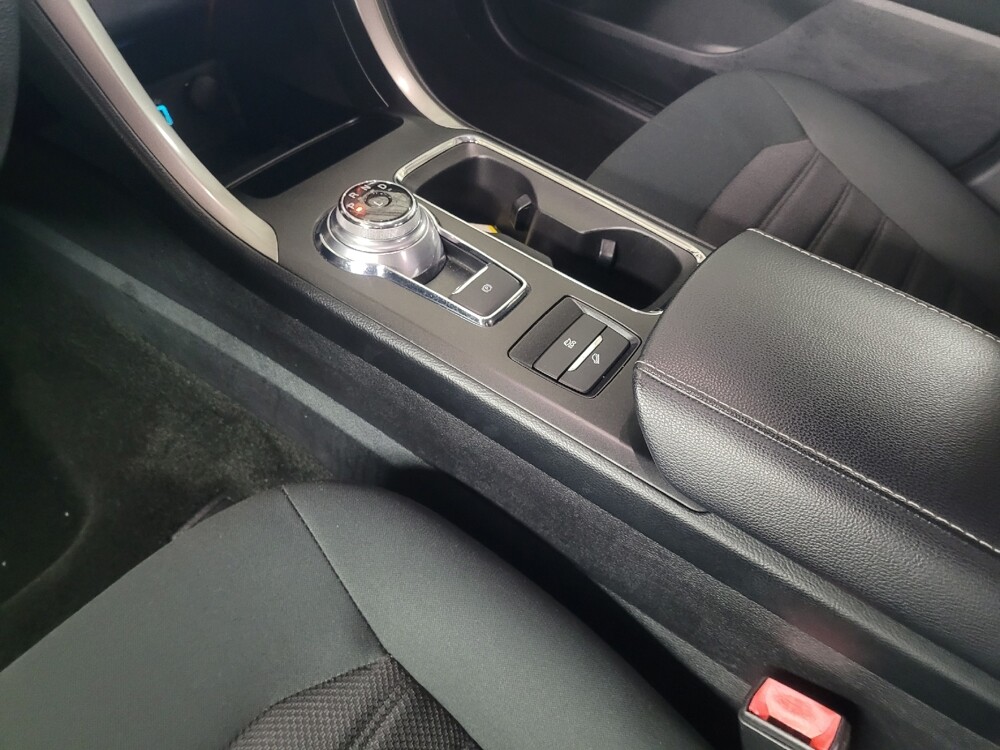 2019 Ford Fusion in Stone Mountain, GA 30083 - 18087399 26