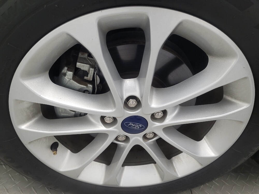 2019 Ford Fusion in Stone Mountain, GA 30083 - 18087399 31