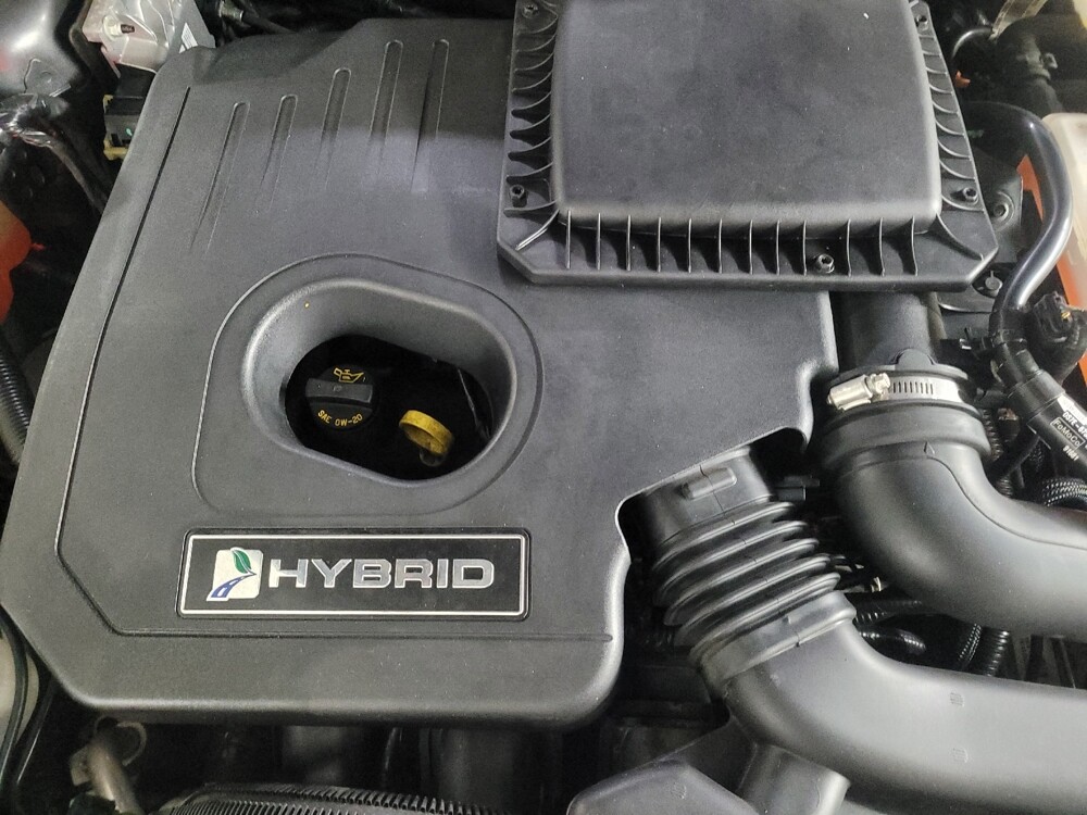 2019 Ford Fusion in Stone Mountain, GA 30083 - 18087399 30