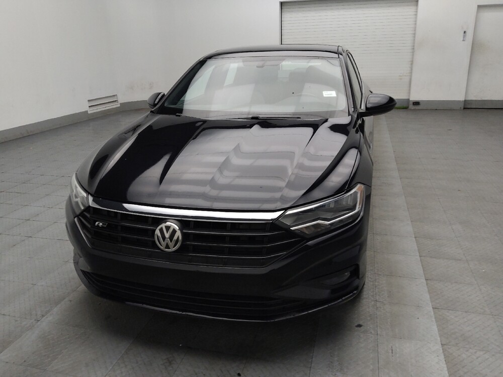 2019 Volkswagen Jetta in Stone Mountain, GA 30083 - 18087400 15