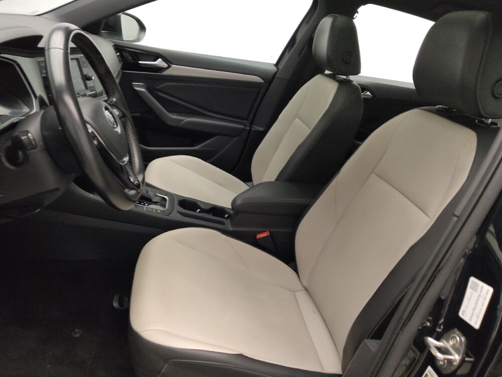 2019 Volkswagen Jetta in Stone Mountain, GA 30083 - 18087400 17