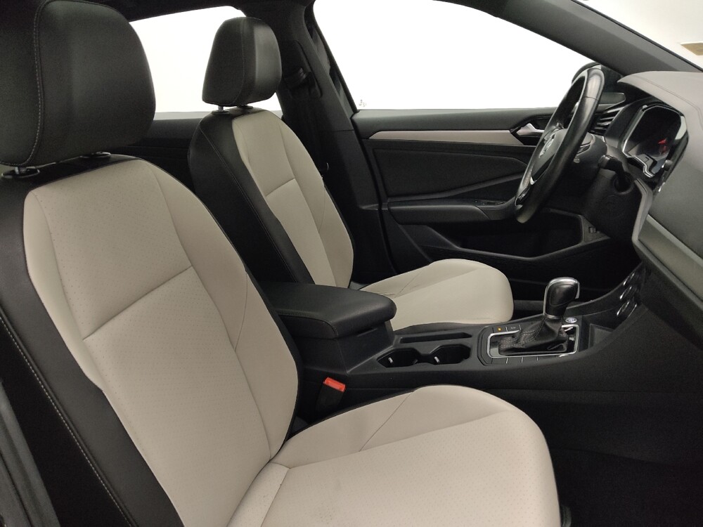 2019 Volkswagen Jetta in Stone Mountain, GA 30083 - 18087400 21