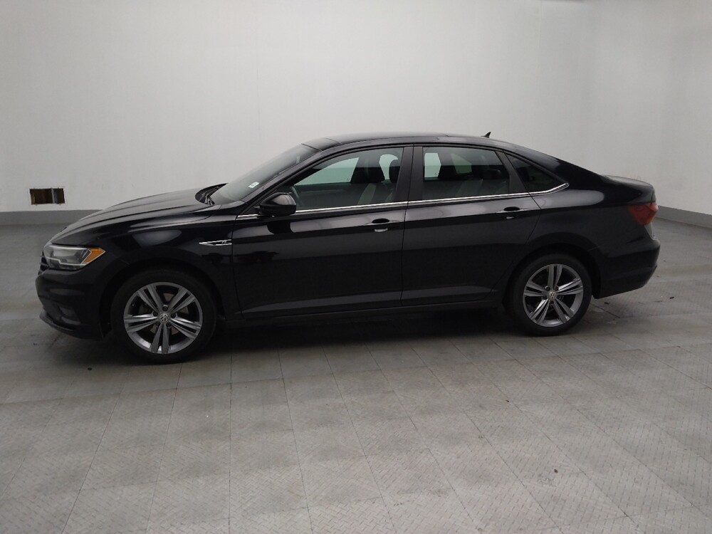 2019 Volkswagen Jetta in Stone Mountain, GA 30083 - 18087400 2