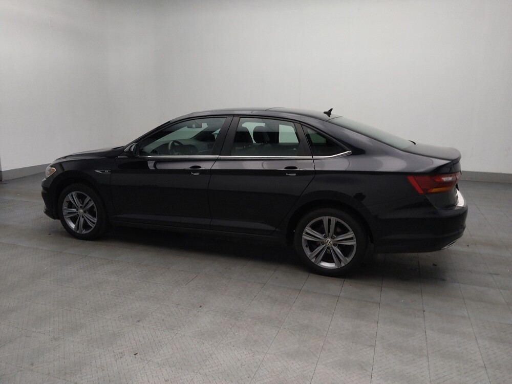 2019 Volkswagen Jetta in Stone Mountain, GA 30083 - 18087400 3