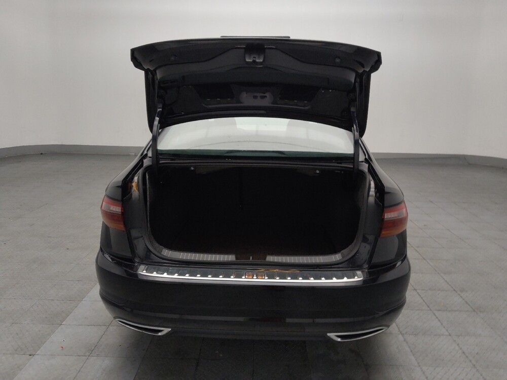 2019 Volkswagen Jetta in Stone Mountain, GA 30083 - 18087400 29