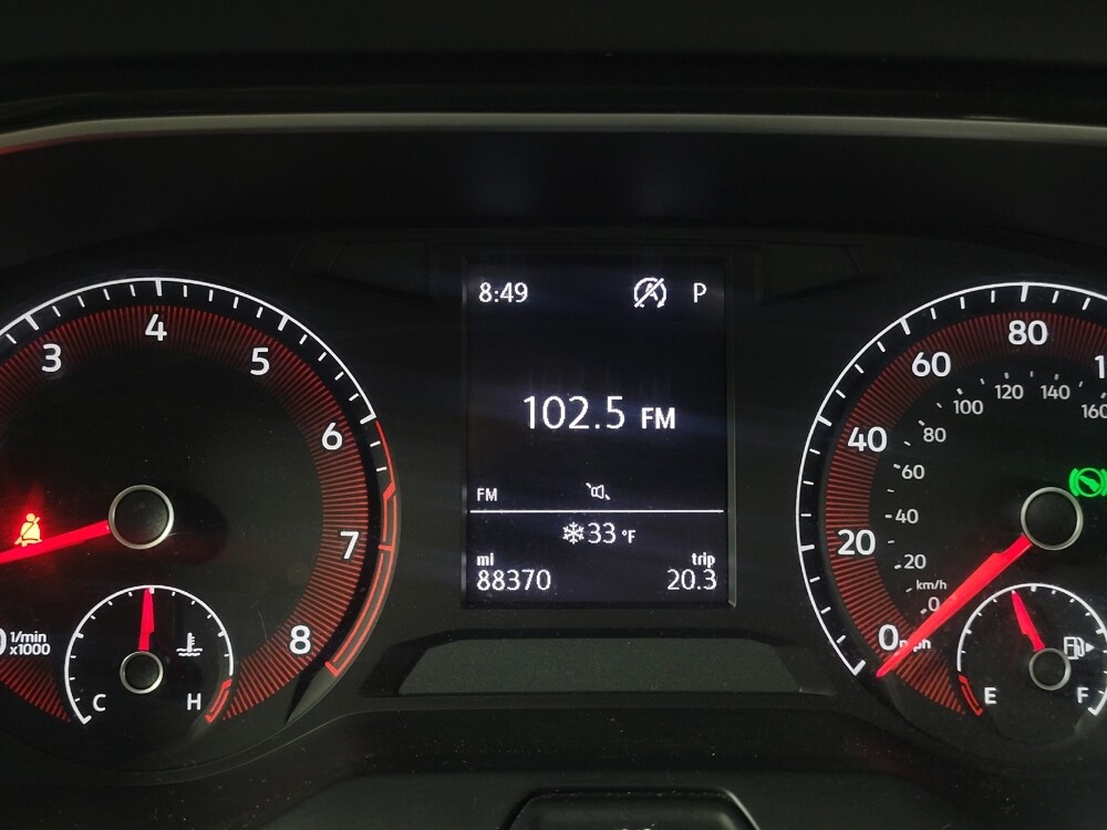 2019 Volkswagen Jetta in Stone Mountain, GA 30083 - 18087400 23