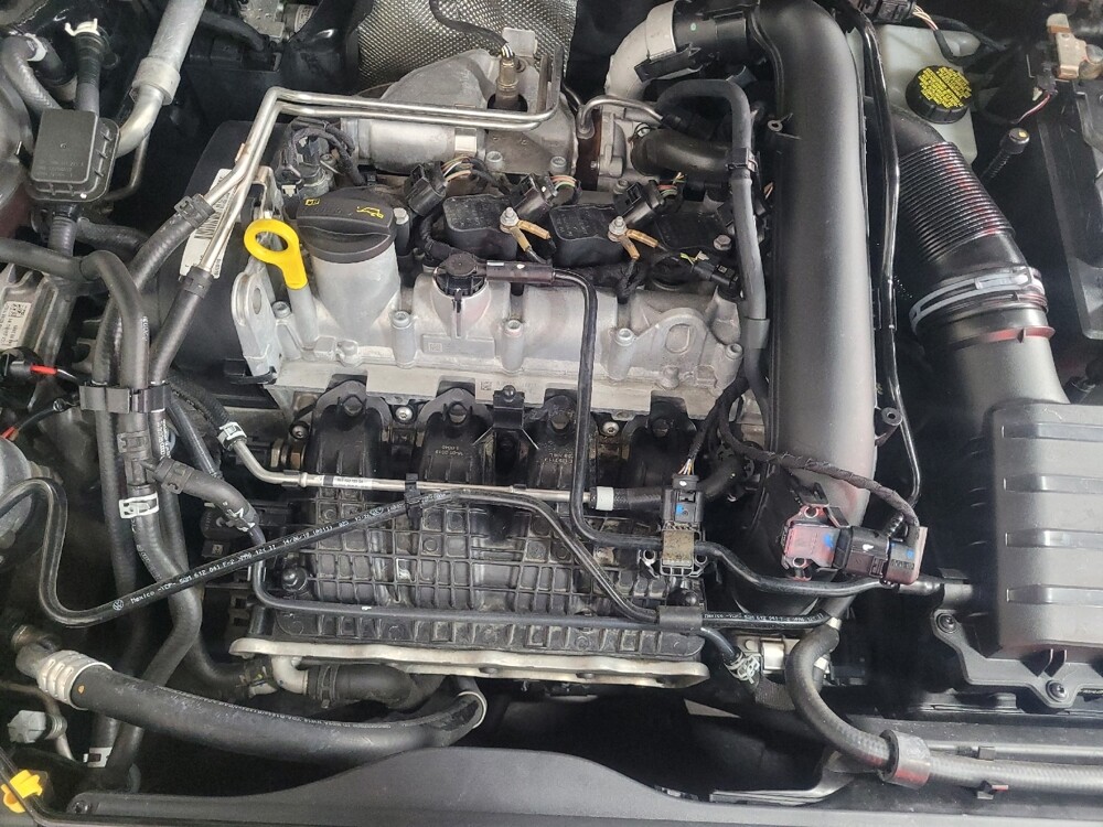 2019 Volkswagen Jetta in Stone Mountain, GA 30083 - 18087400 30