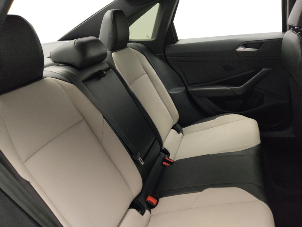 2019 Volkswagen Jetta in Stone Mountain, GA 30083 - 18087400 19