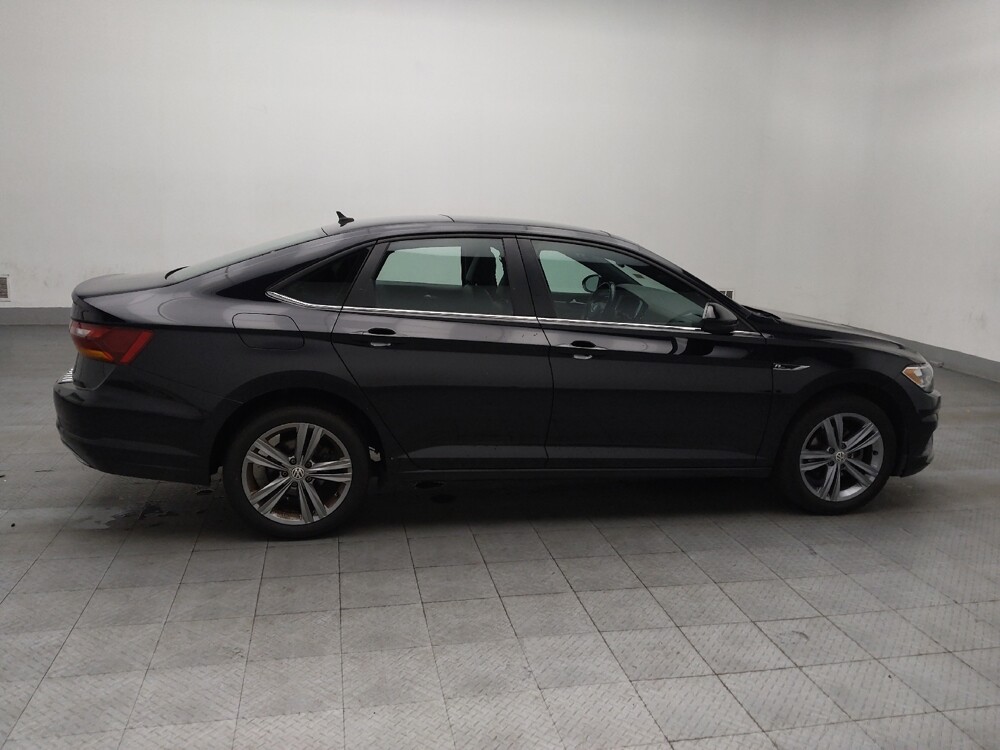 2019 Volkswagen Jetta in Stone Mountain, GA 30083 - 18087400 10