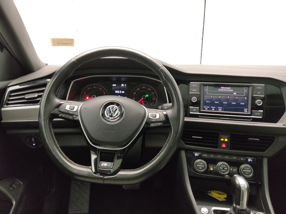 2019 Volkswagen Jetta in Stone Mountain, GA 30083 - 18087400 22