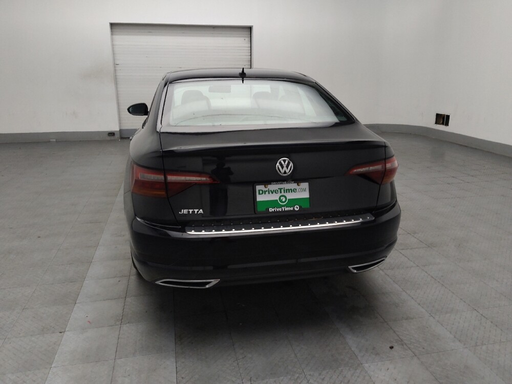 2019 Volkswagen Jetta in Stone Mountain, GA 30083 - 18087400 6