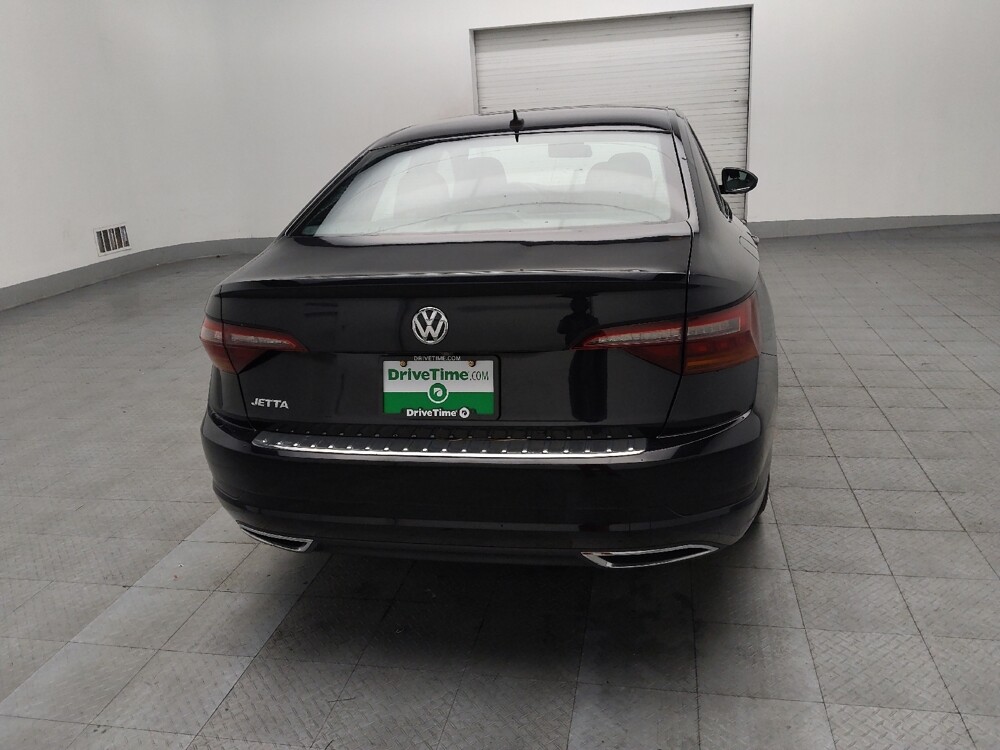 2019 Volkswagen Jetta in Stone Mountain, GA 30083 - 18087400 7