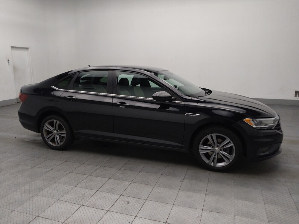 2019 Volkswagen Jetta in Stone Mountain, GA 30083 - 18087400 11