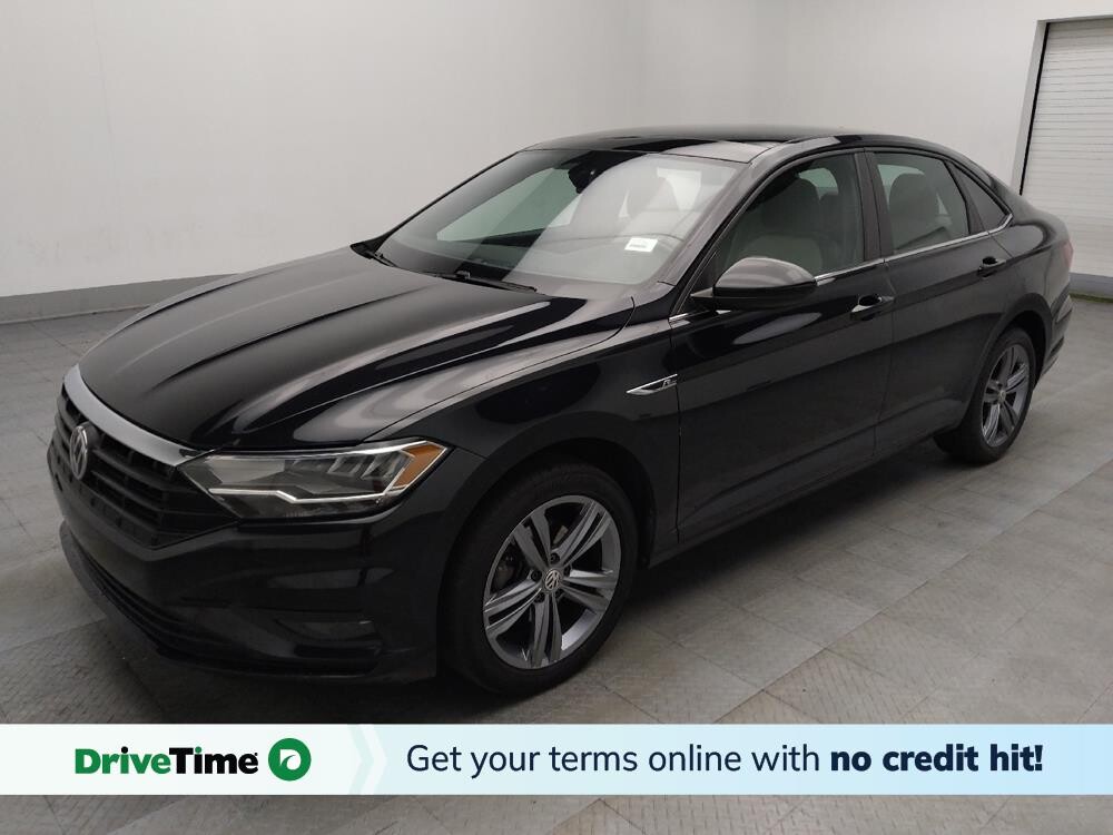 2019 Volkswagen Jetta in Stone Mountain, GA 30083 - 18087400