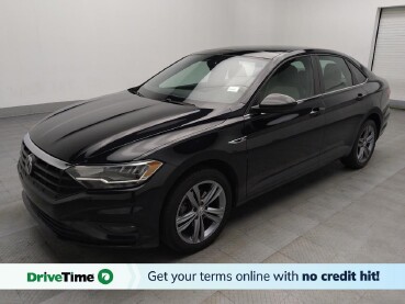 2019 Volkswagen Jetta in Stone Mountain, GA 30083