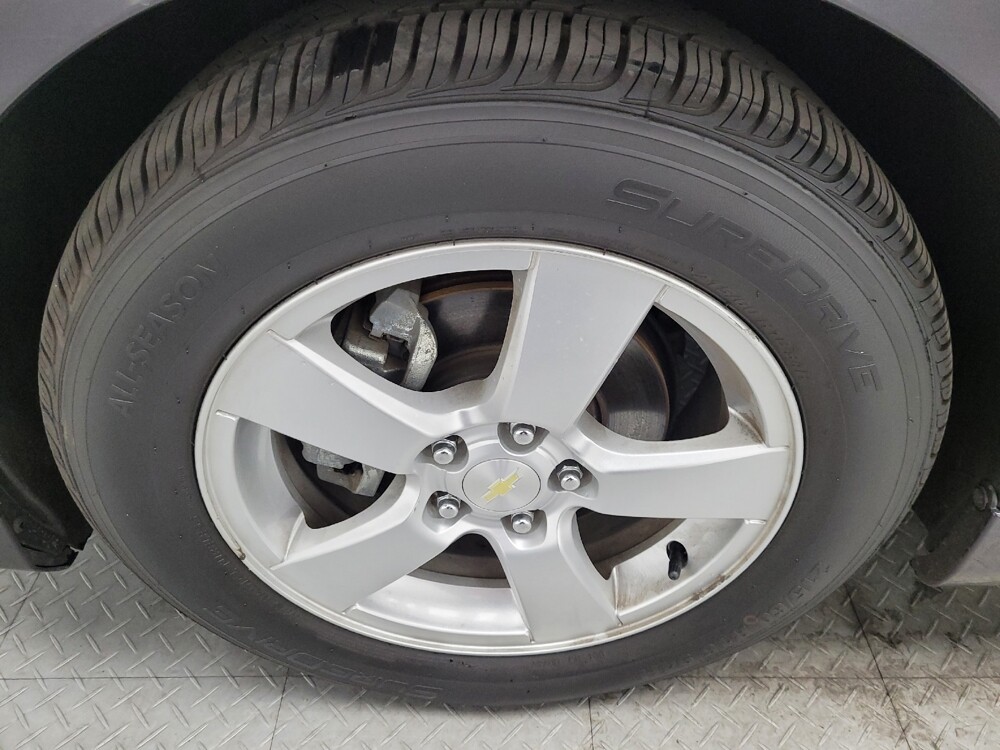 2016 Chevrolet Cruze in Las Vegas, NV 89104 - 18087401 31