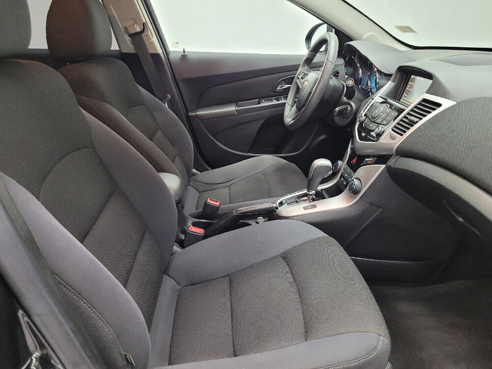 2016 Chevrolet Cruze in Las Vegas, NV 89104 - 18087401 21