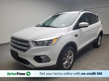 2018 Ford Escape in Taylor, MI 48180