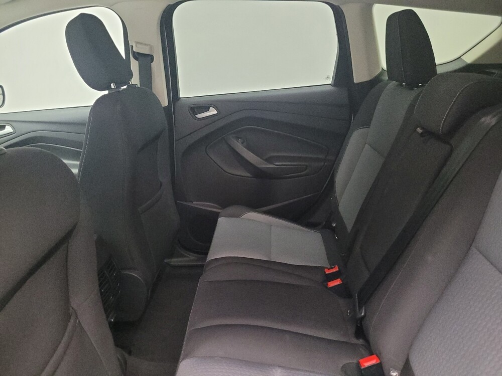 2018 Ford Escape in Taylor, MI 48180 - 18087402 18