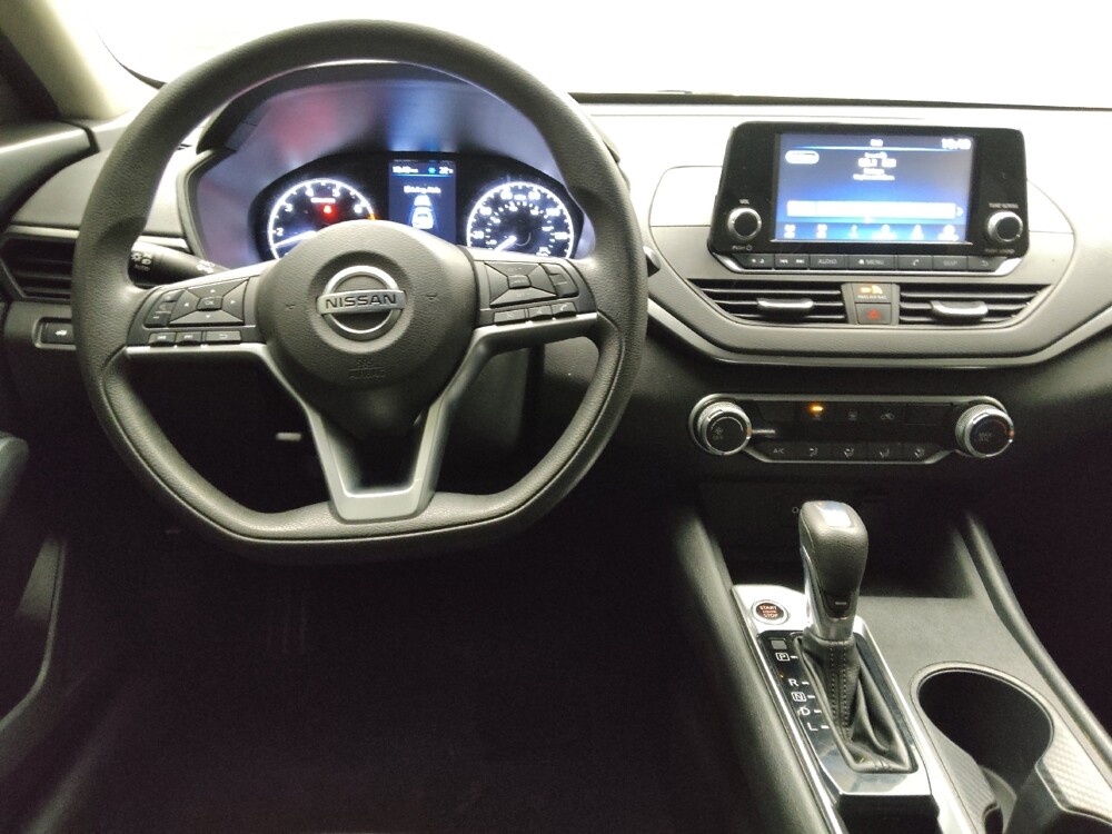 2021 Nissan Altima in Midlothian, IL 60445 - 18087403 22