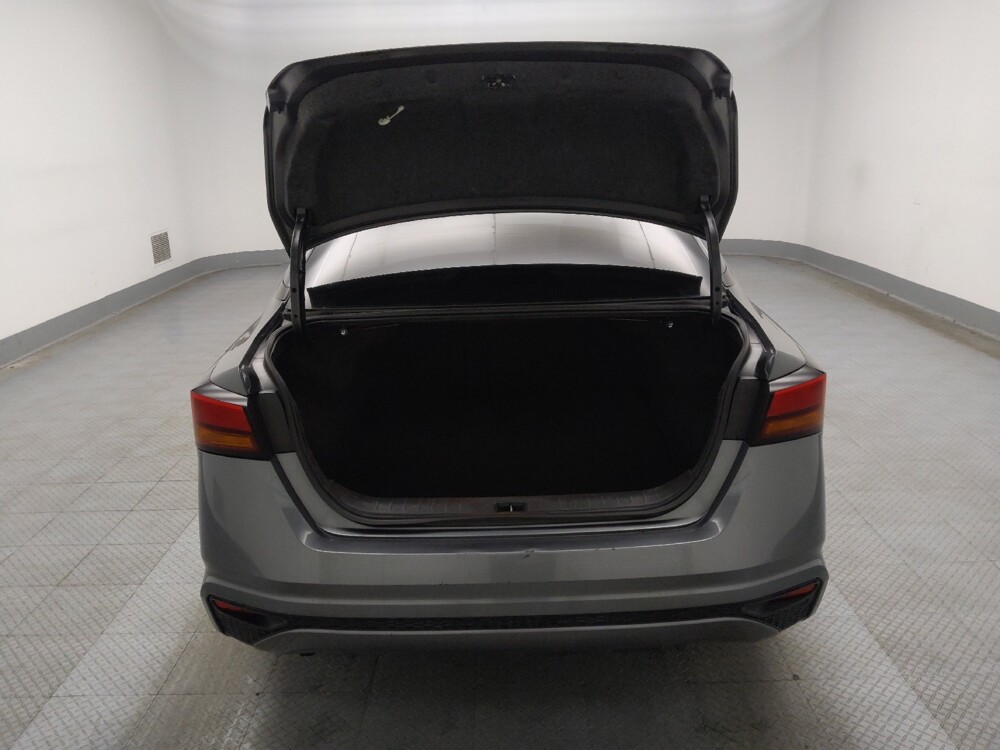 2021 Nissan Altima in Midlothian, IL 60445 - 18087403 29