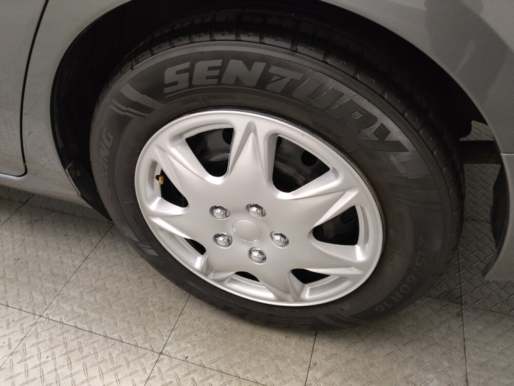 2021 Nissan Altima in Midlothian, IL 60445 - 18087403 31