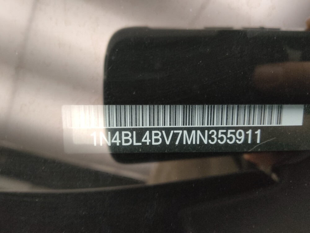 2021 Nissan Altima in Midlothian, IL 60445 - 18087403 33