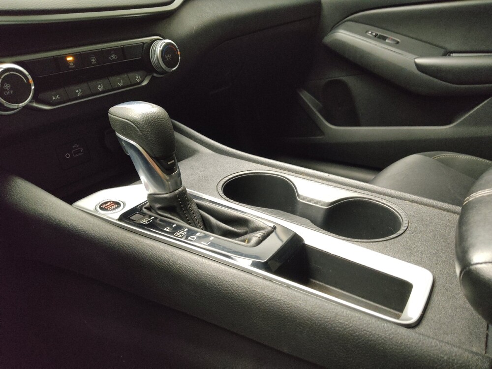 2021 Nissan Altima in Midlothian, IL 60445 - 18087403 26