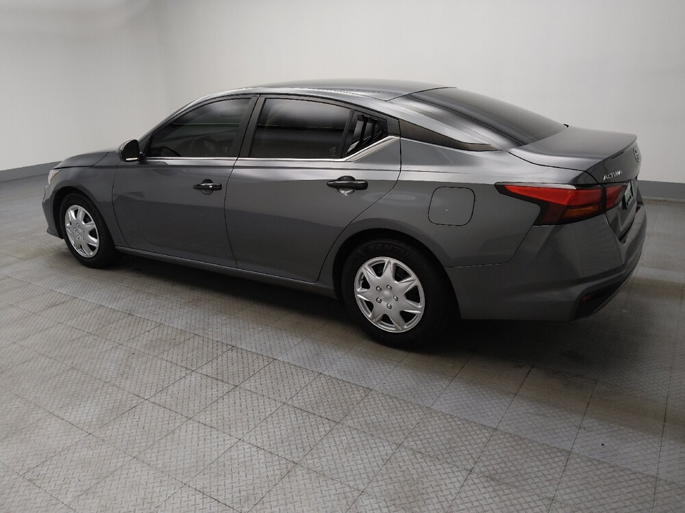 2021 Nissan Altima in Midlothian, IL 60445 - 18087403 3