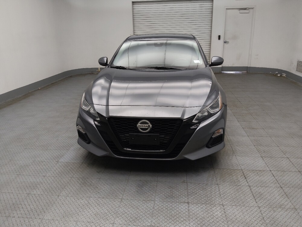 2021 Nissan Altima in Midlothian, IL 60445 - 18087403 15