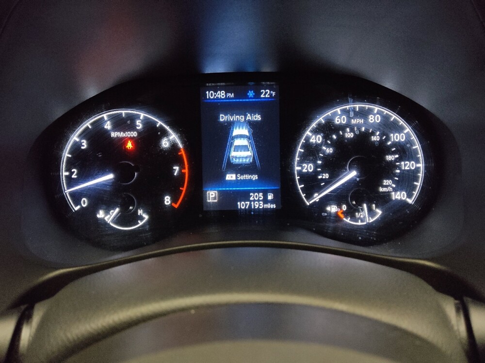 2021 Nissan Altima in Midlothian, IL 60445 - 18087403 23