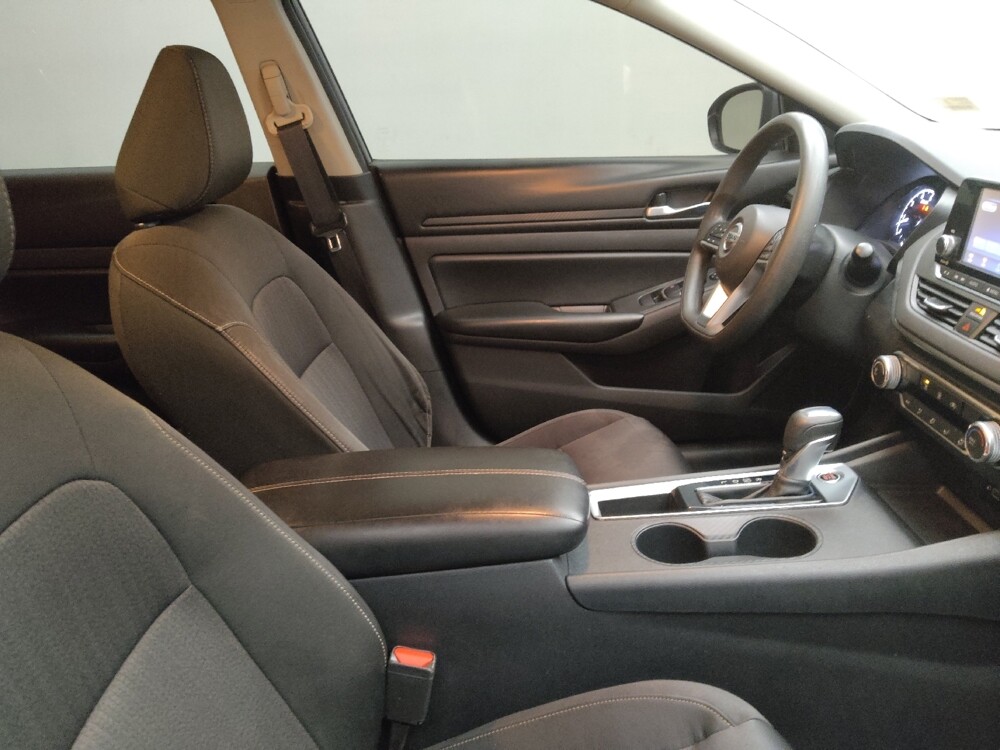 2021 Nissan Altima in Midlothian, IL 60445 - 18087403 21