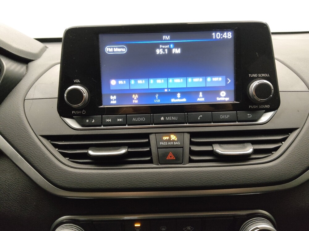 2021 Nissan Altima in Midlothian, IL 60445 - 18087403 25