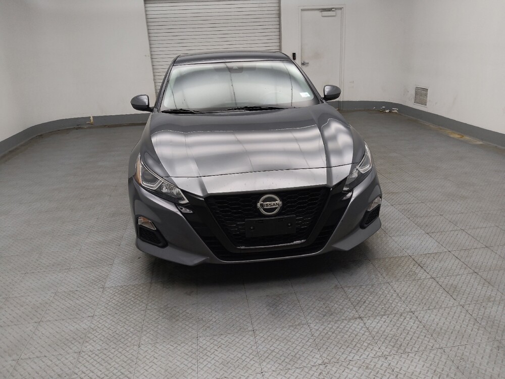 2021 Nissan Altima in Midlothian, IL 60445 - 18087403 14